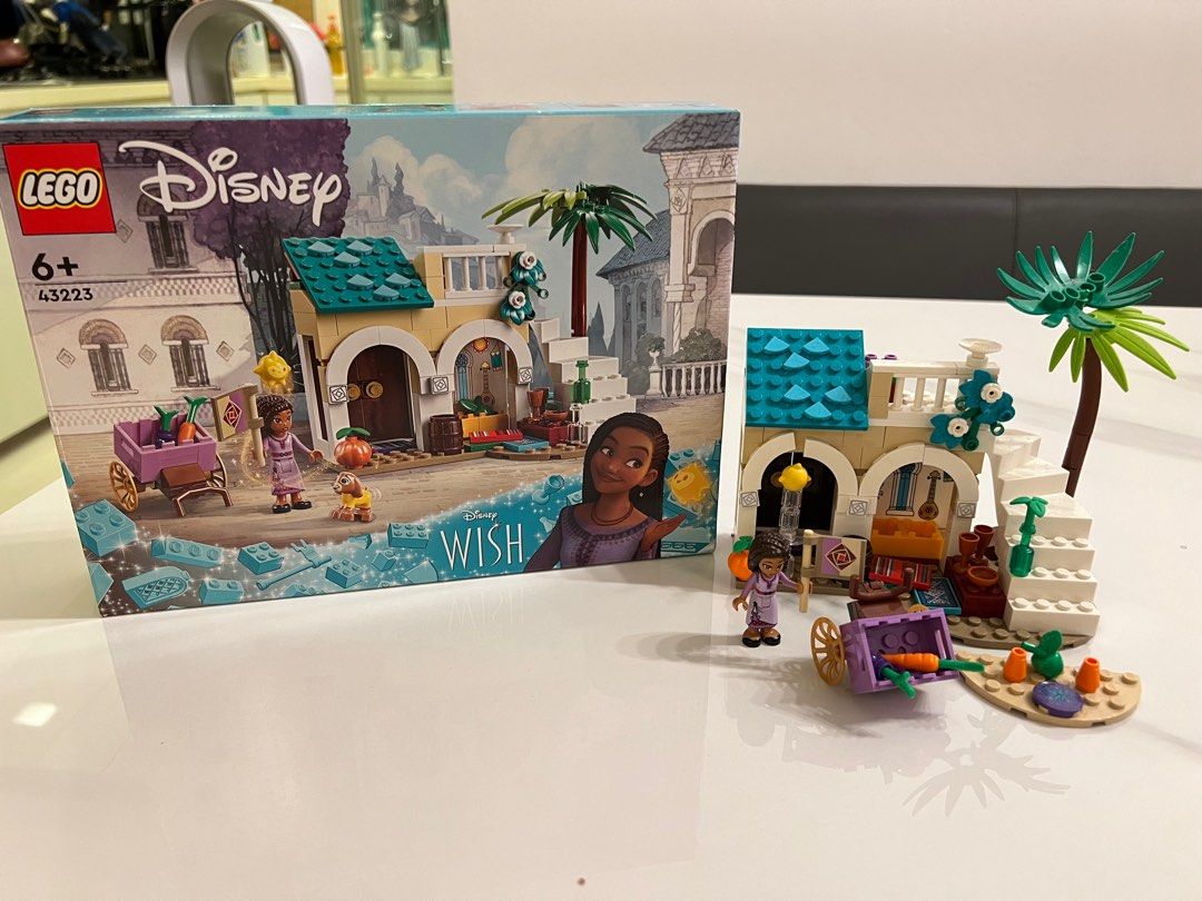 Lego Certified Elliev Toys Lego City Toys Lego Friends Heartlake