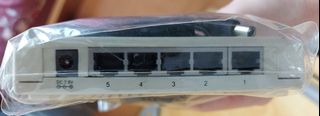 5-port switch63012450098817110