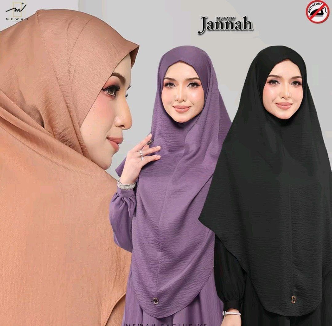 Abaya Mecca 3.0