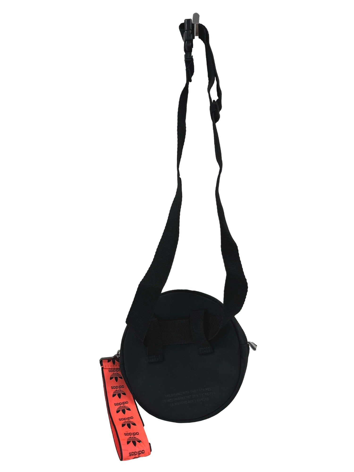 Adidas round waistbag online