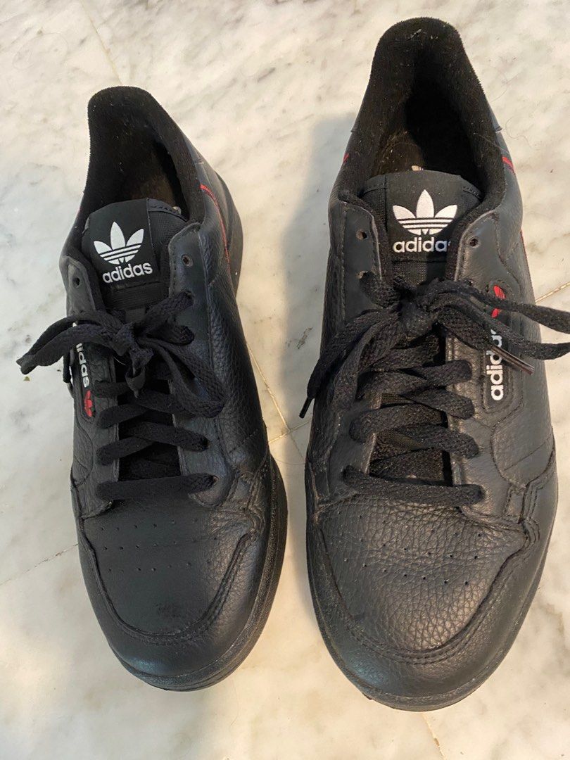 Adidas Men s Trainers Men s Fashion Footwear Sneakers on Carousell