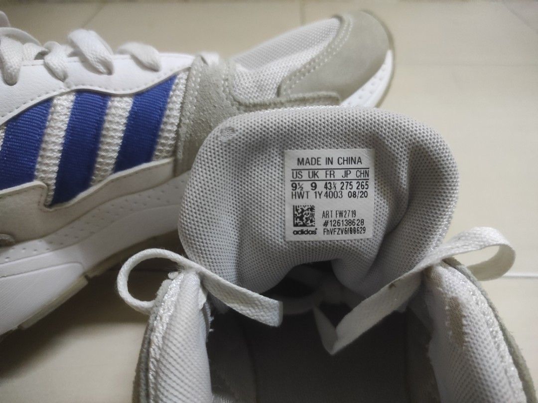 Adidas china neo force best sale