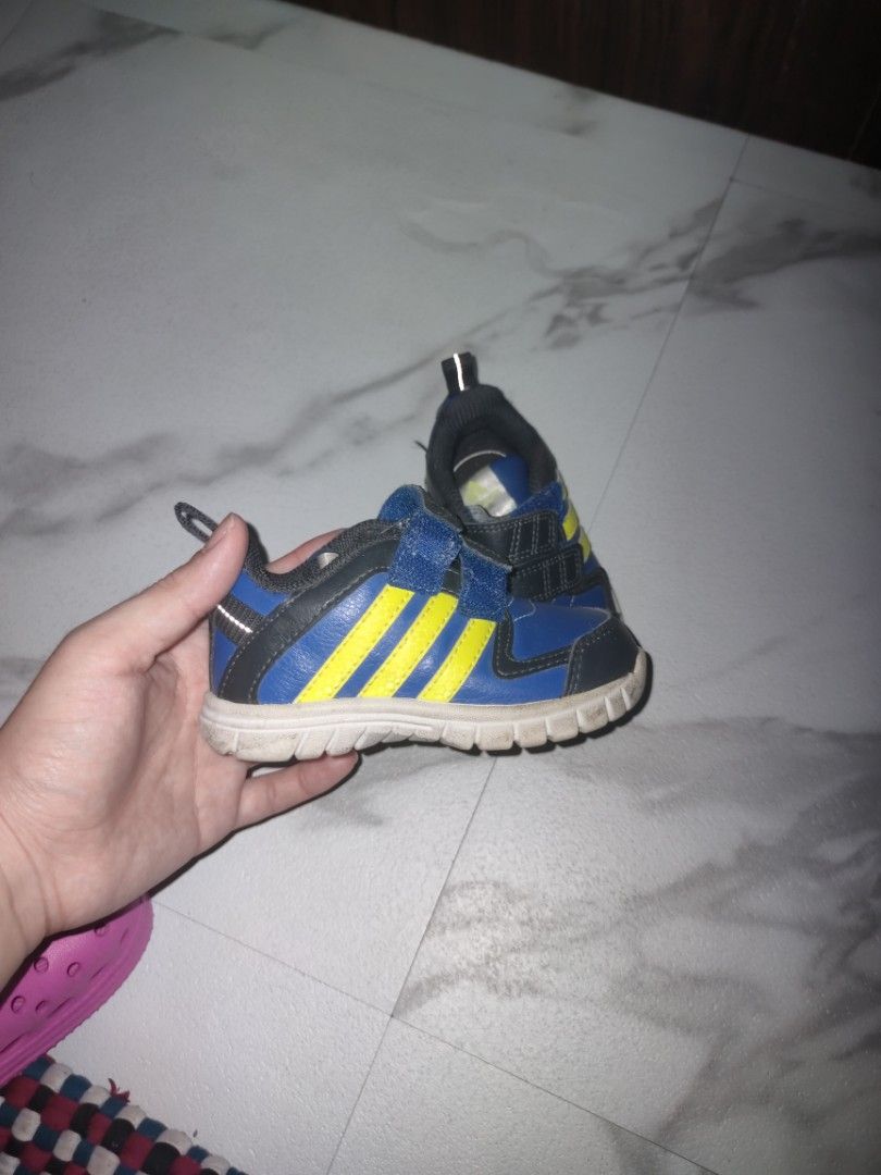 Kids adidas ortholite store