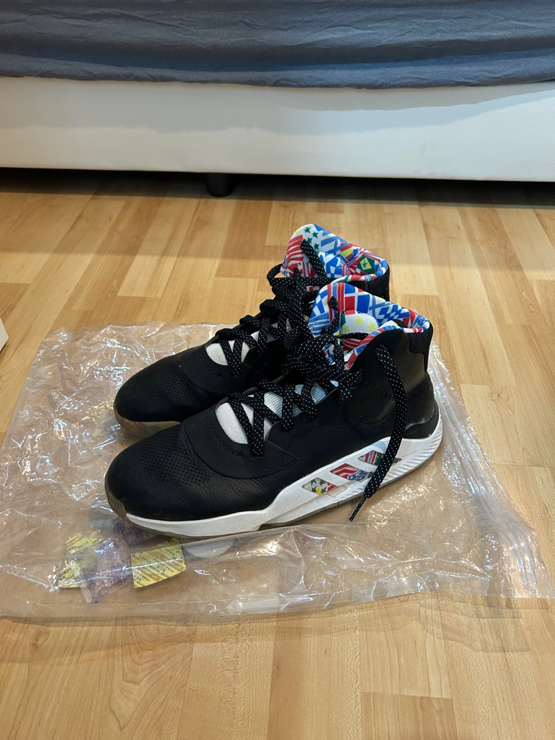 probounce 2019 low