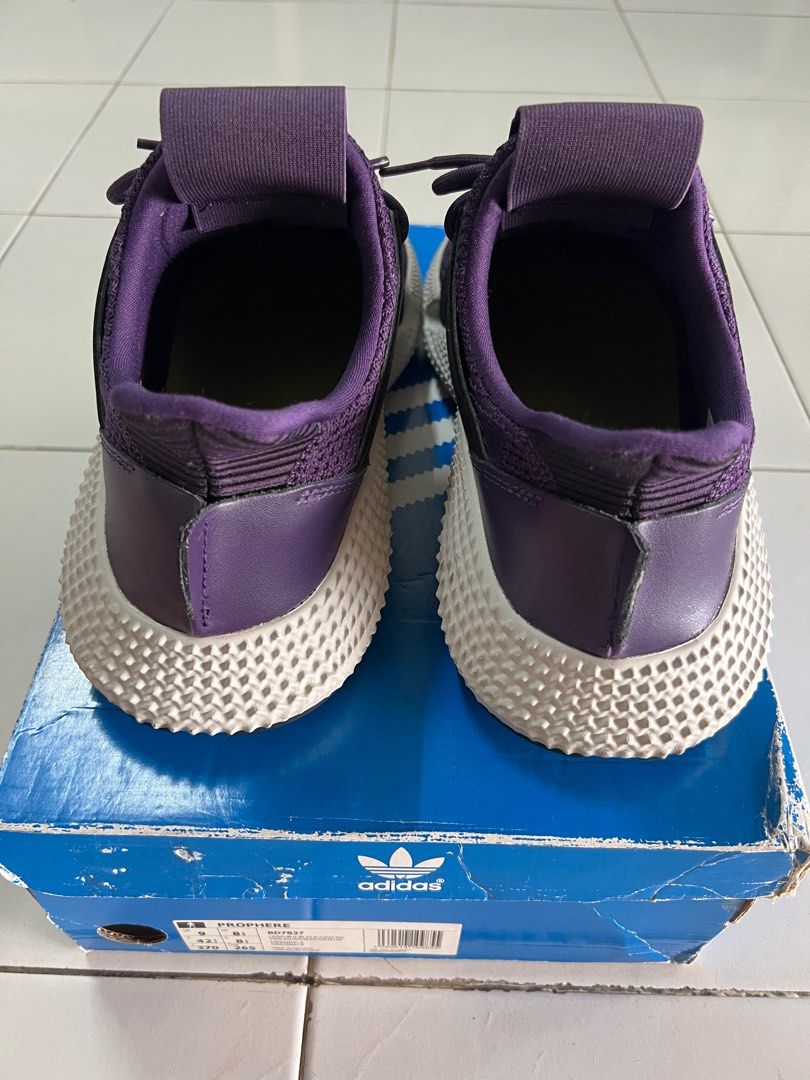 prophere purple