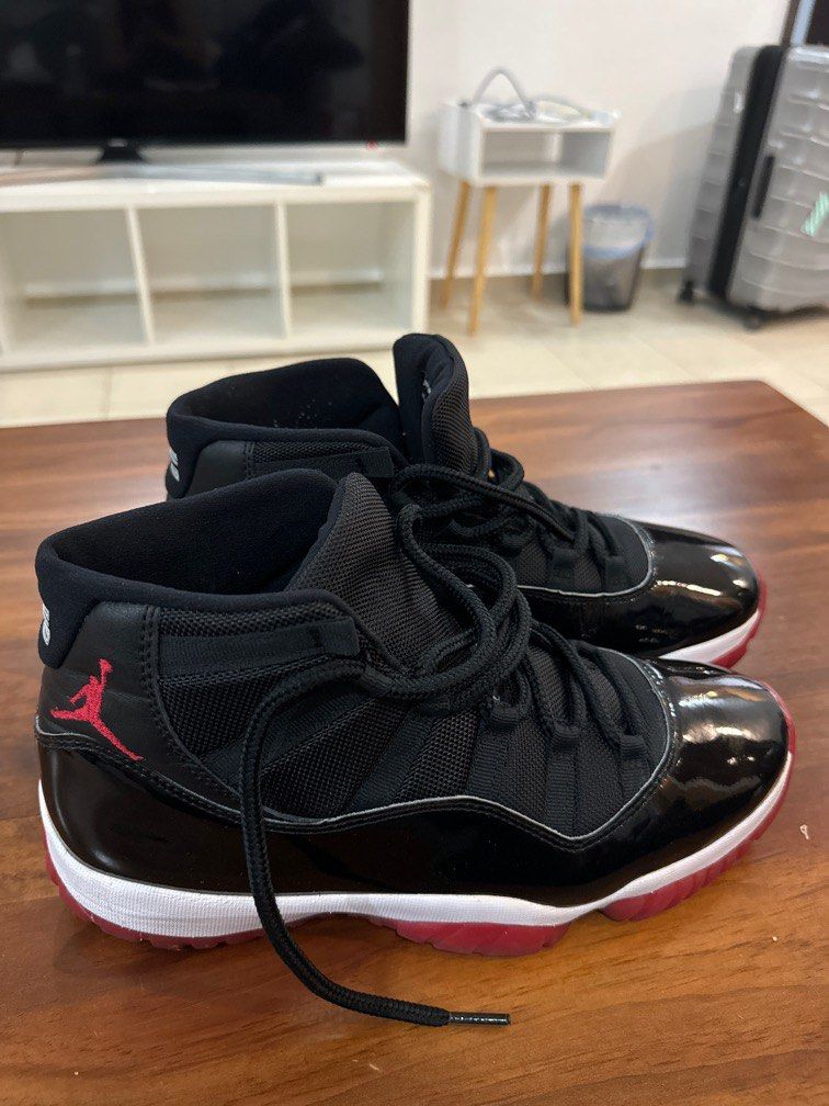size 11 jordan 11