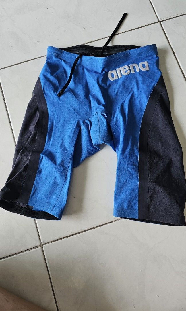 ARENA FINA APPROVED TECH JAMMERS SIZE 24