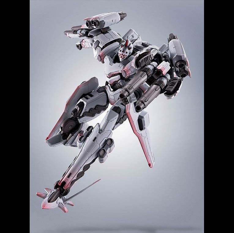 即決☆ ROBOT魂 SIDE AC 安けりゃ IB-07:SOL 644/Ayre アーマード・コア6 未