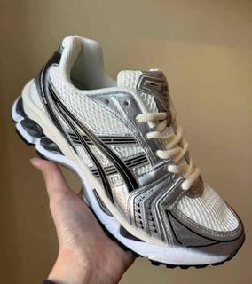 Asics Gel Volleycross Revolution MT Men s Fashion Footwear Dress Shoes on Carousell