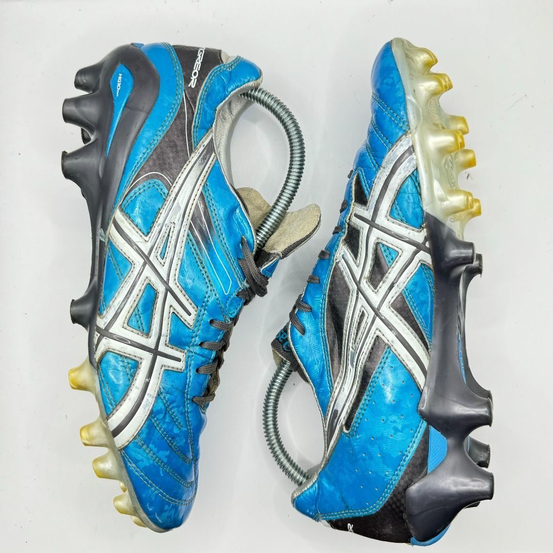 Asics tigreor 42.5 hot sale