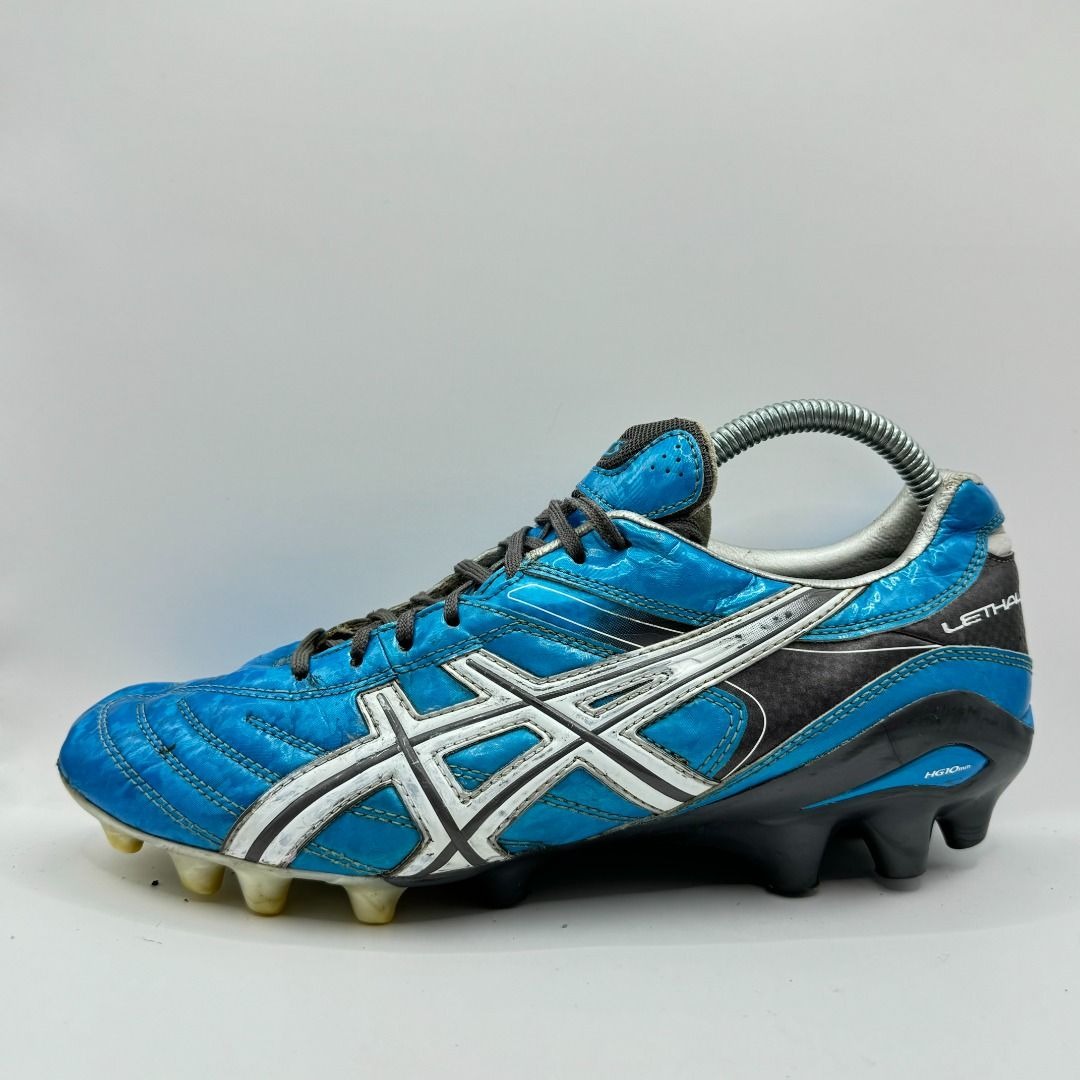 Asics lethal tigreor 5 it fg 2025