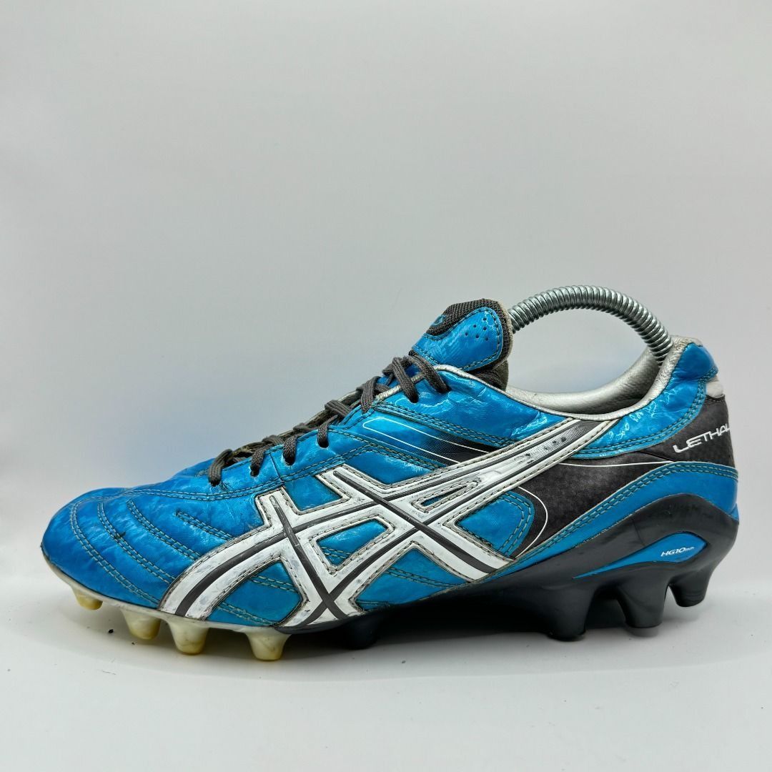 Asics tigreor 5 clearance