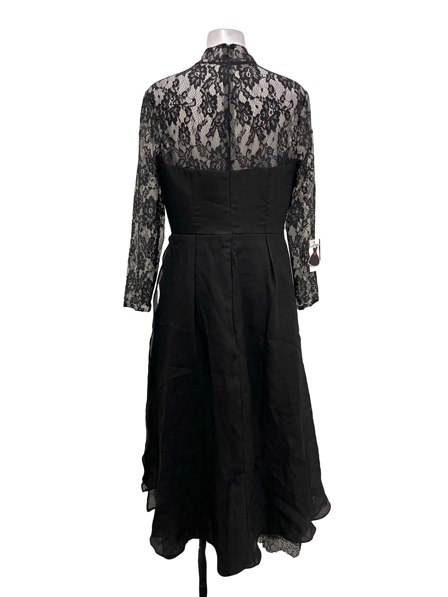 Lace & mesh brand dress shop