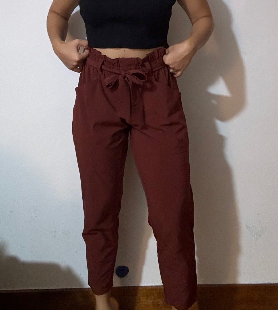 Athleta skyline pant review store