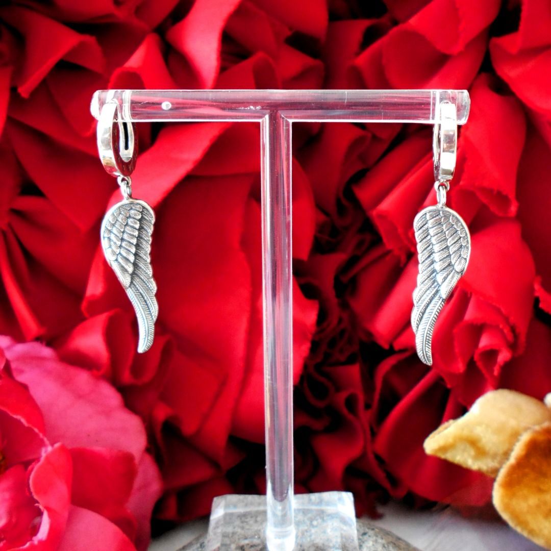 Thomas sabo angel wing 2025