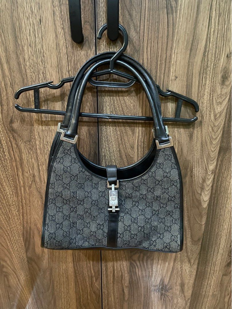 Gucci bardot bag online