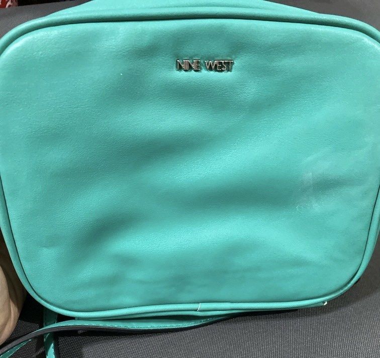 Authentic nine west bags discount
