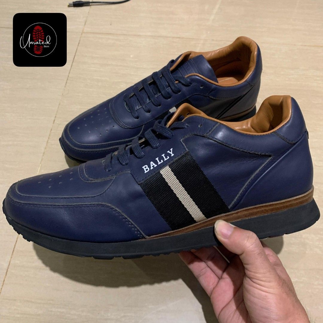 Bally aston discount