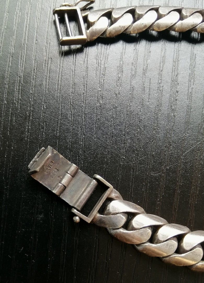 Harga bangle silver 925 2025