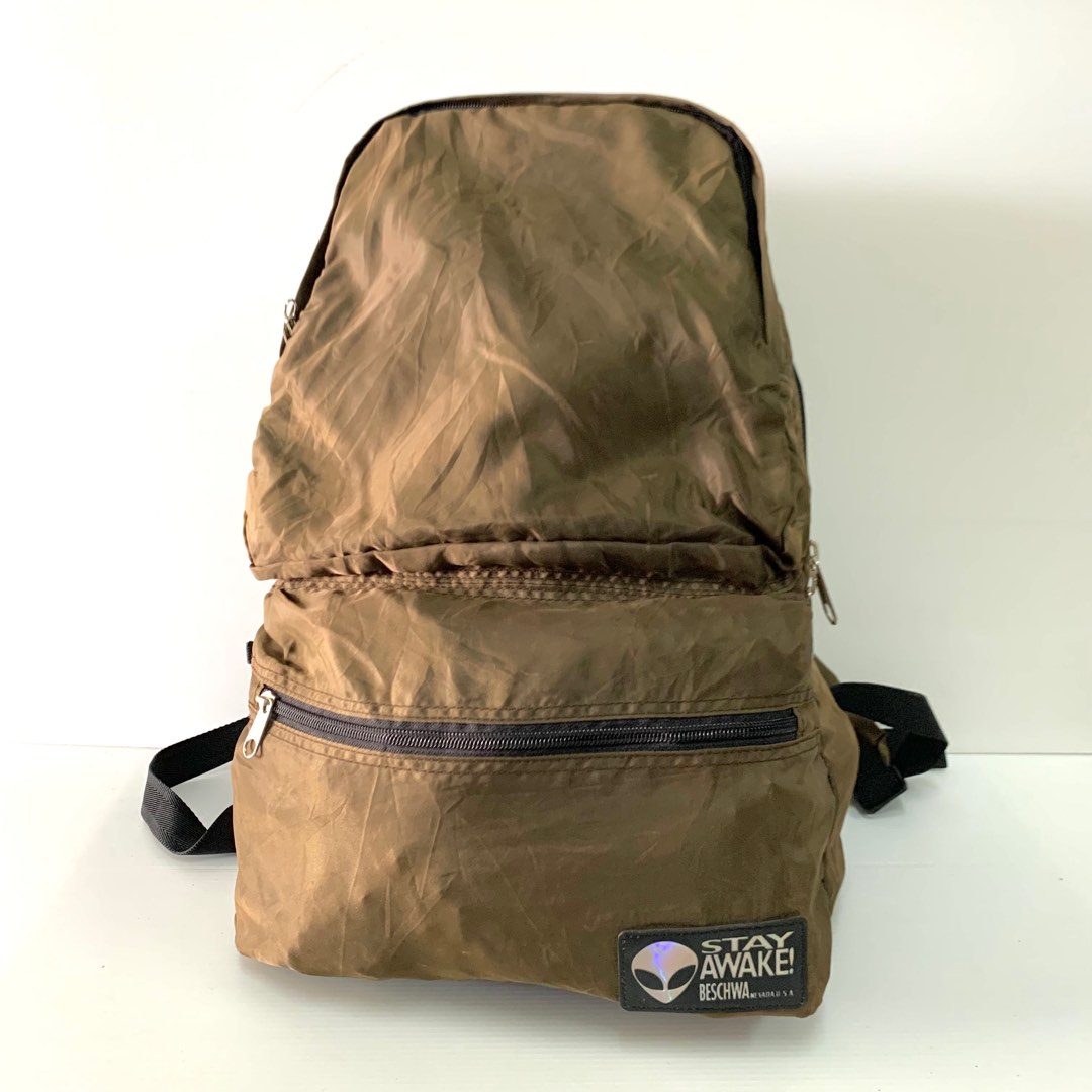 Alien workshop backpack best sale