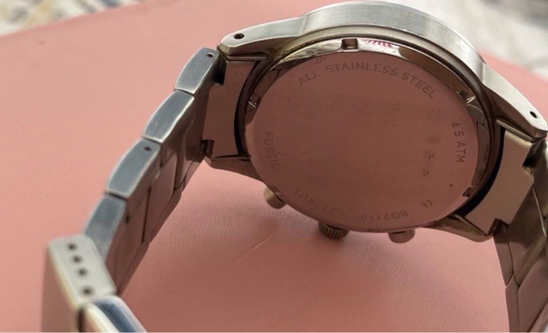 Fossil bq2119 top
