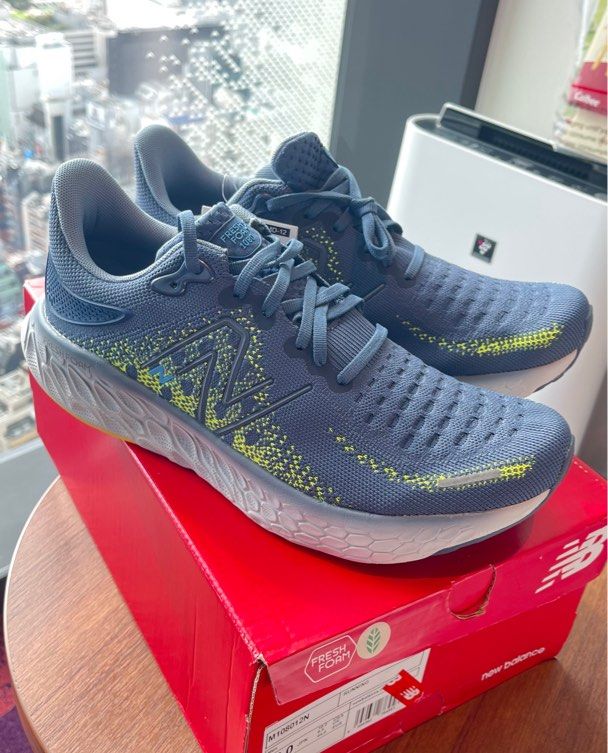 Most cushioned new balance clearance