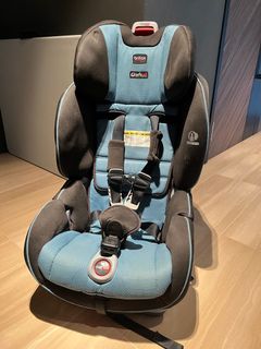 Britax Boulevard Car Seat Babies Kids Going Out Car Seats on Carousell
