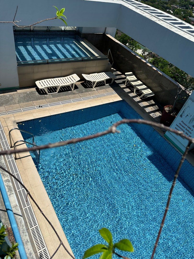 BSA Mansion Legaspi Villlage (Category: Apartments & Condos) located in Manila. Submitted by paul.bongco (Listing ID 1326403828, Image 3). Description: BSA Mansion Condo Legaspi Village near Greenbelt. P20k per month. Call/Text 09175231833 .