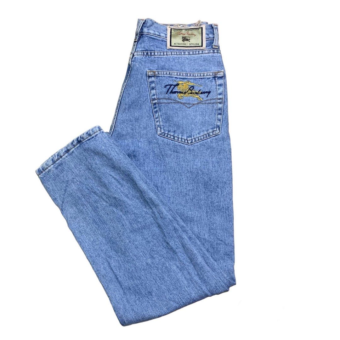 Burberry Jeans W31