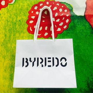 Byredo gift bag 禮物袋64189836495874110