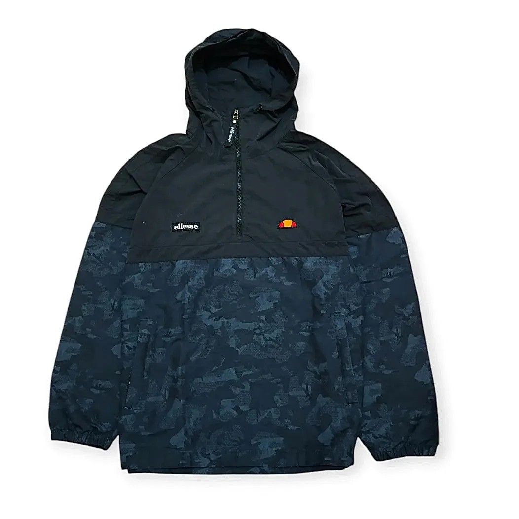 Cagoule ellesse store