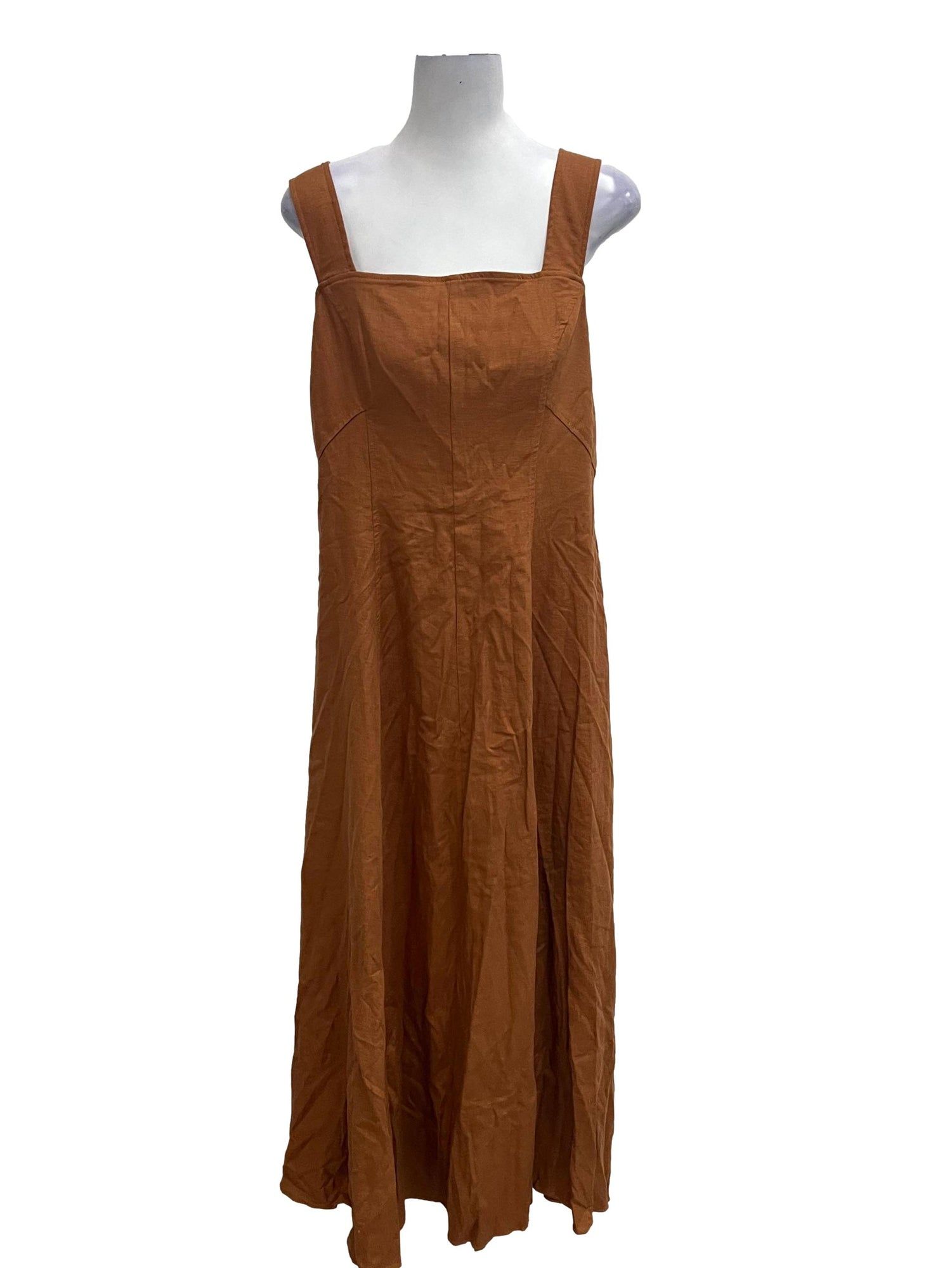 Camilla and marc carmen midi dress best sale
