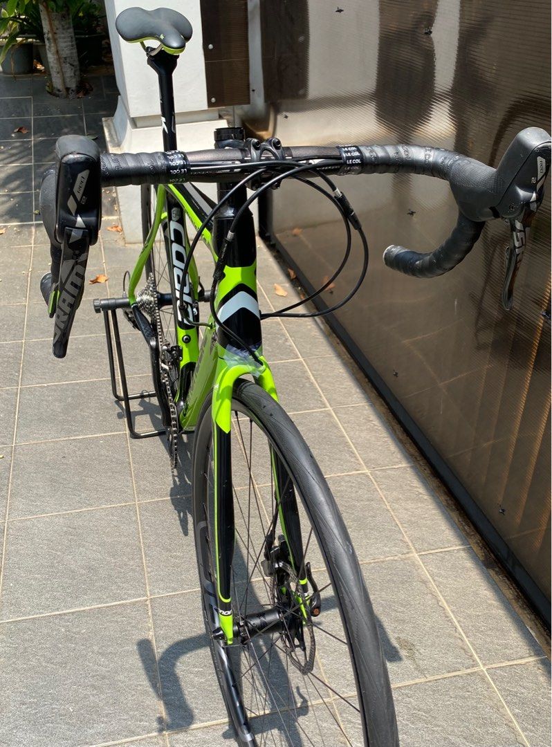 Cannondale Synapse 54cm M Endurance Road Bike Olah Raga Sepeda di Carousell