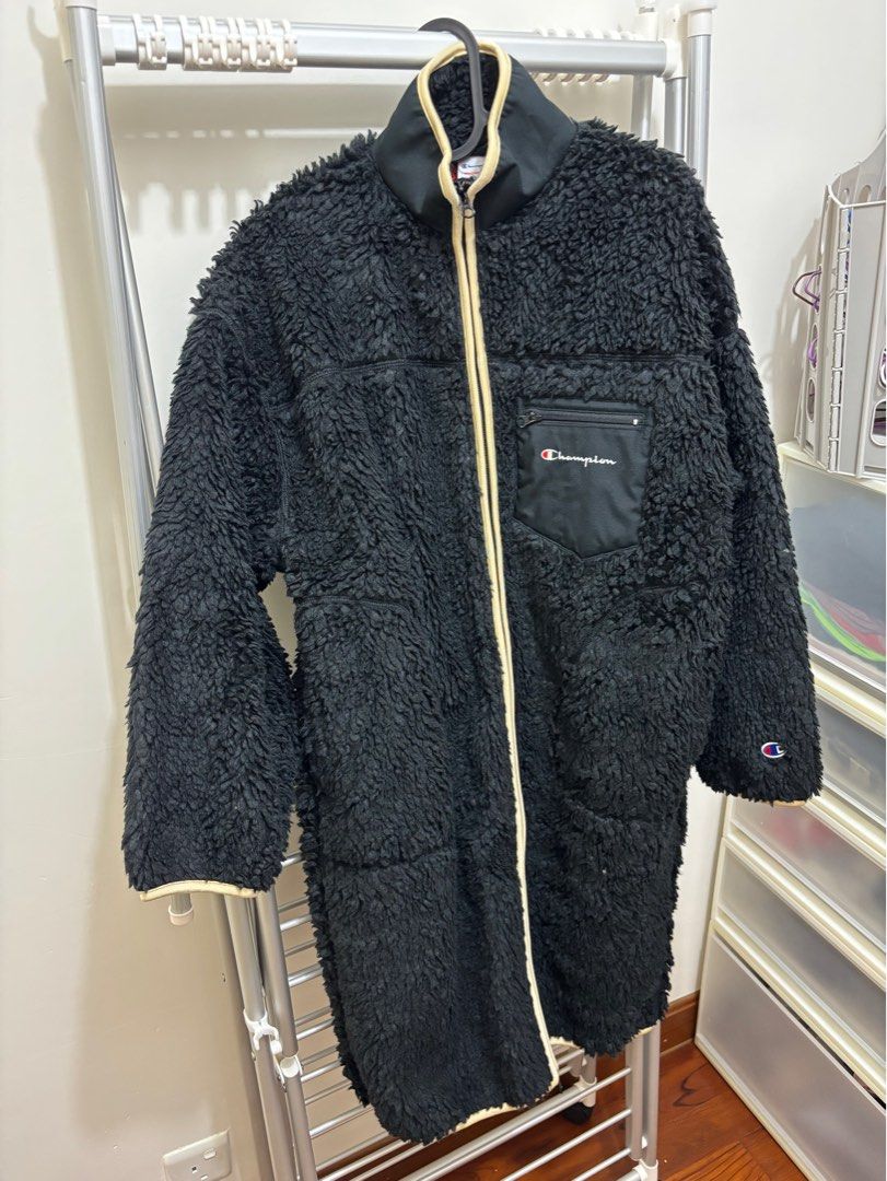 Women's champion fleece sale