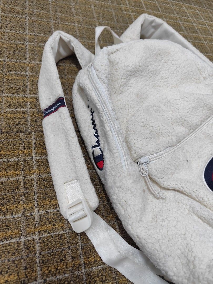Sherpa champion backpack on sale