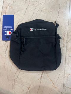 100 affordable champion For Sale Bags Carousell Singapore