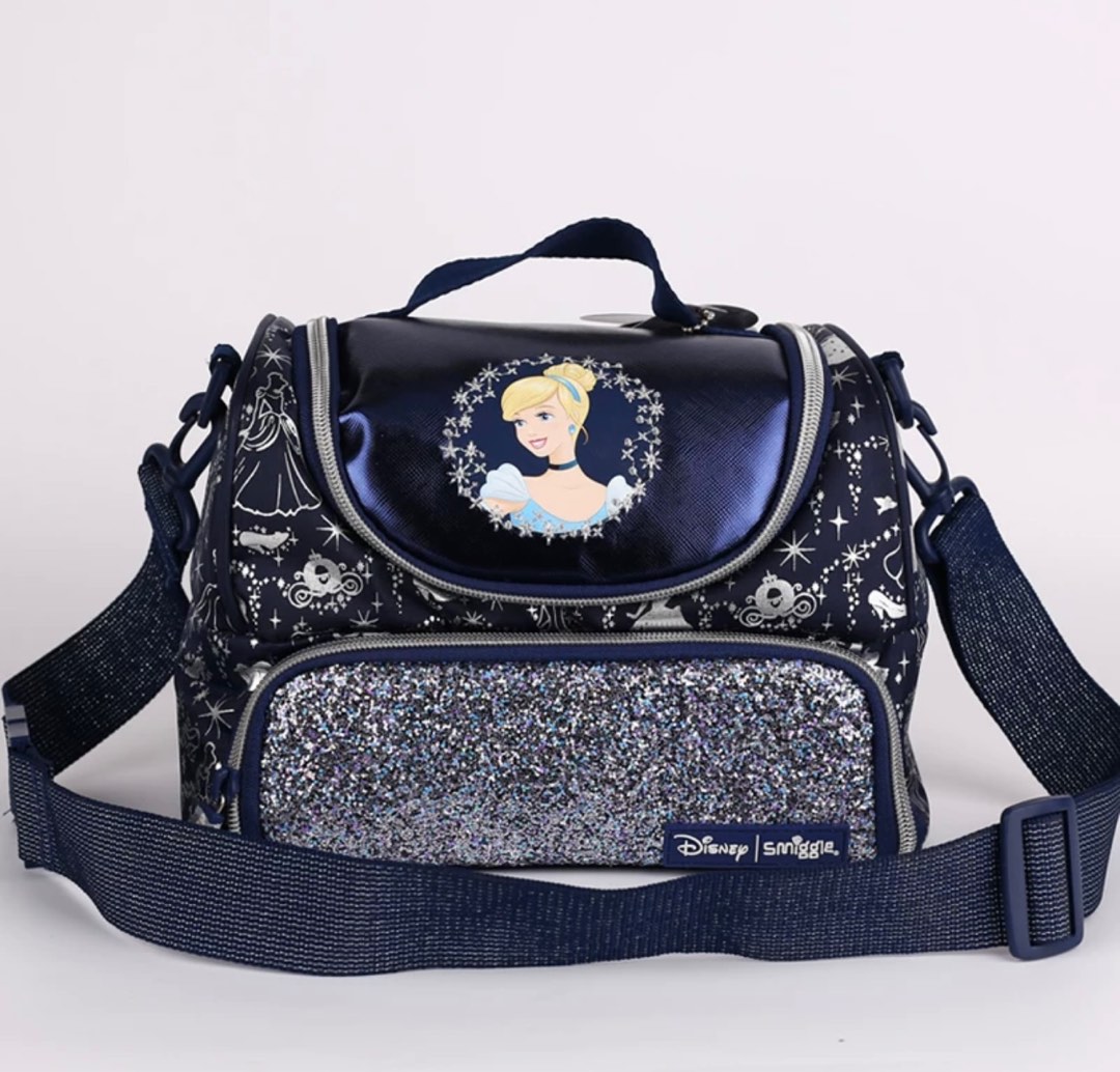 Smiggle glitz lunchbox outlet