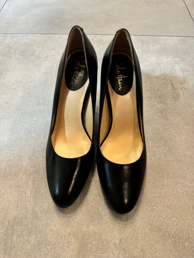 Cole haan patent leather pumps store
