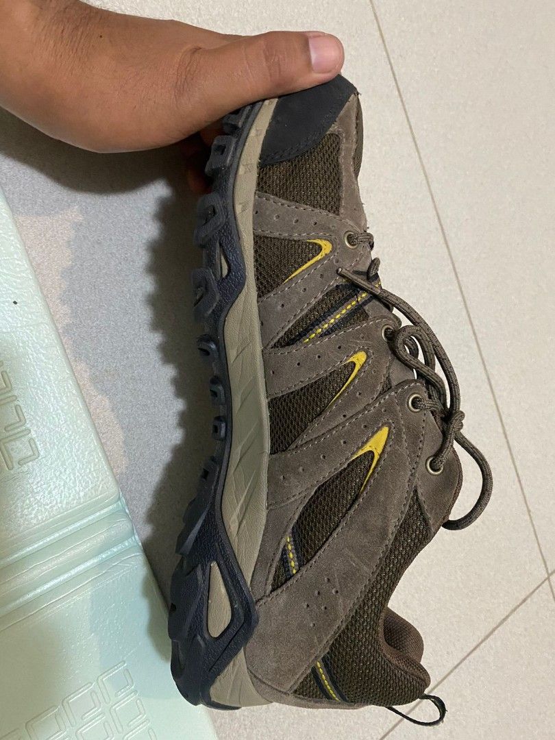 Columbia grand canyon outdry online