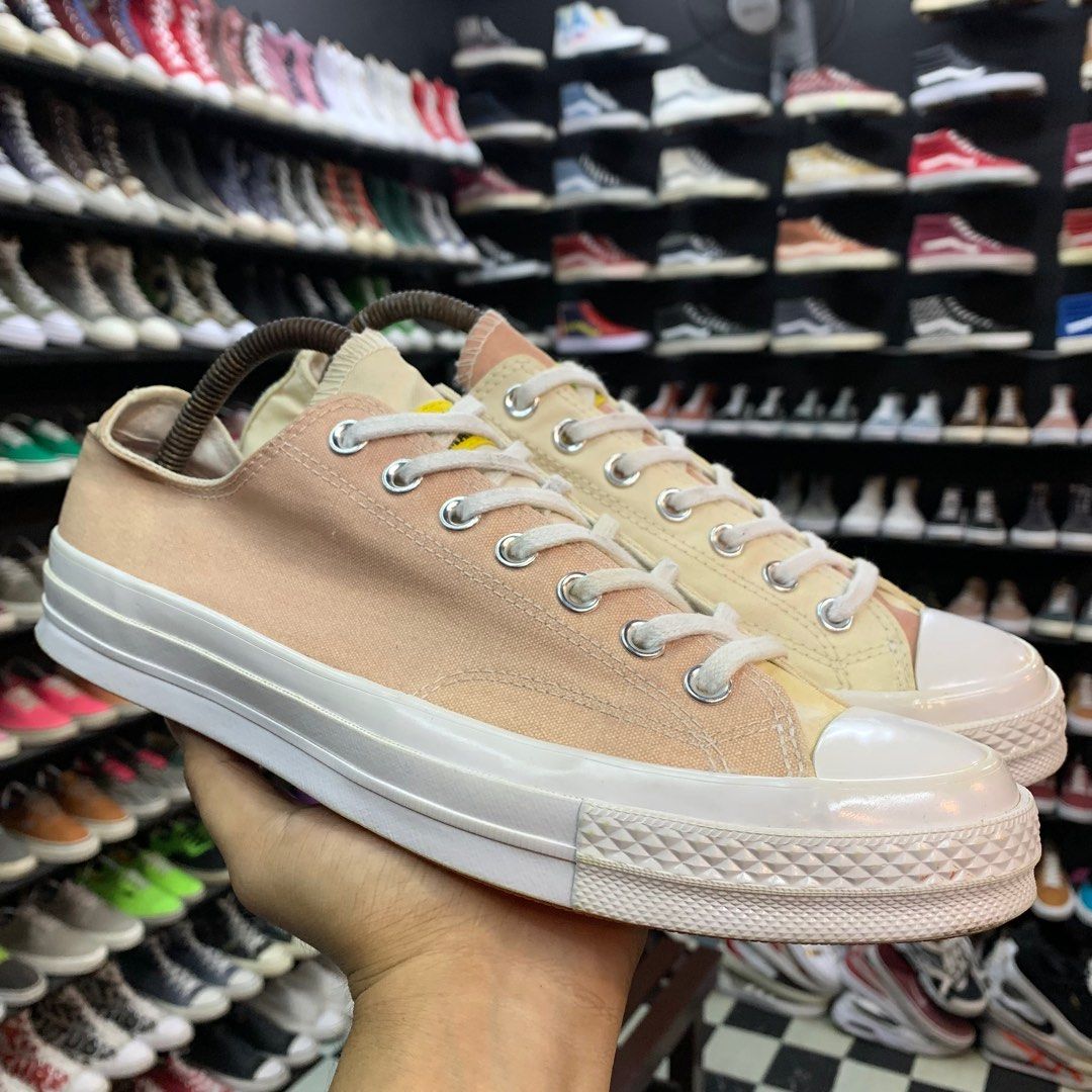 Converse 70s x chinatown market 2025