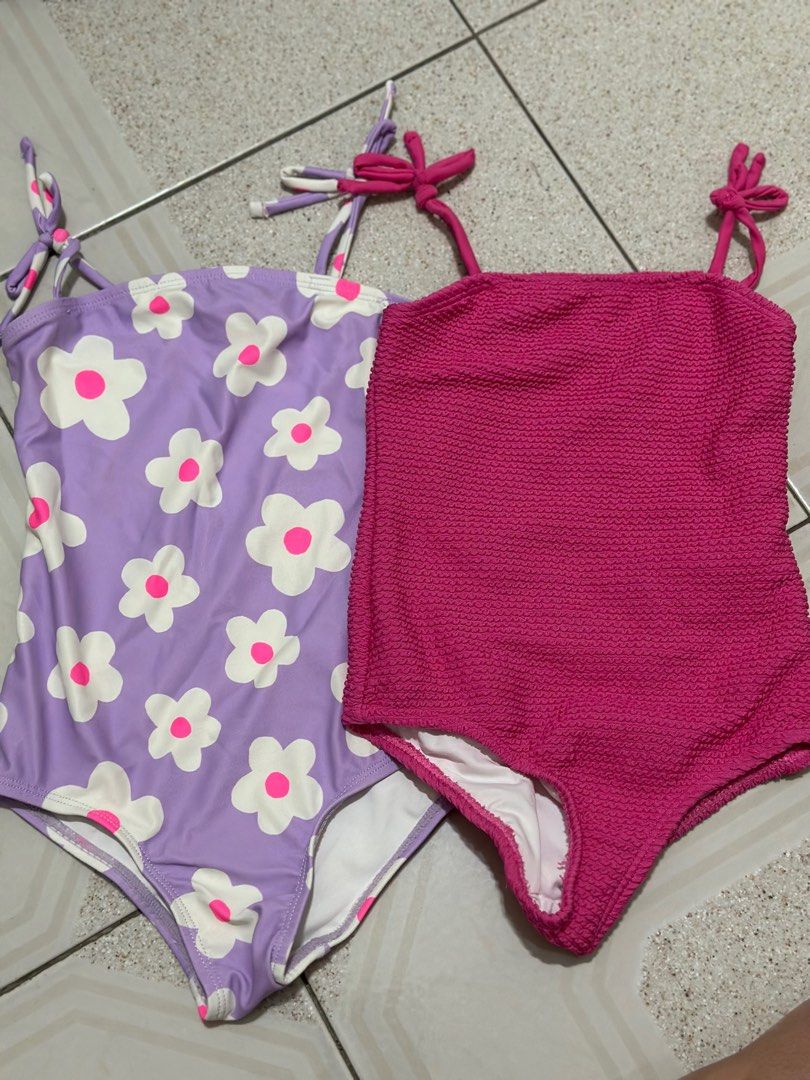 Cotton on kids swimsuit