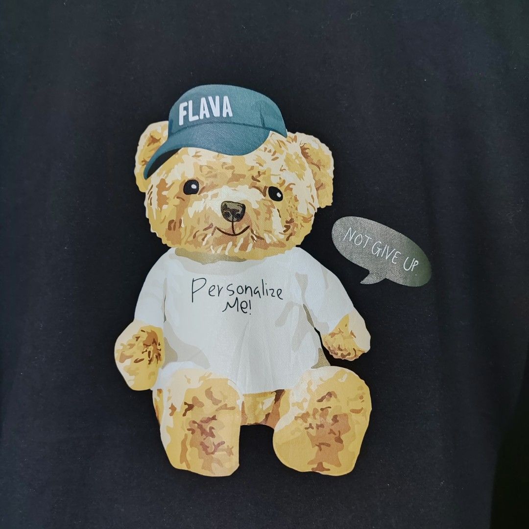 Crewneck Sweater Flava Oversize Olshop Fashion Olshop Pria di Carousell