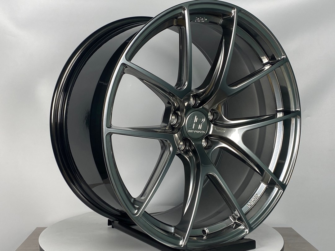 Custom forged concave sports rim 18 19 20 21 22 “ inches, Car ...