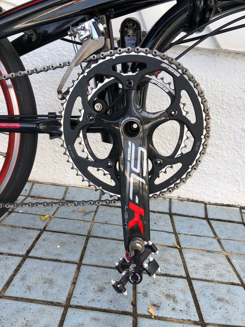 Dahon vector x20 outlet