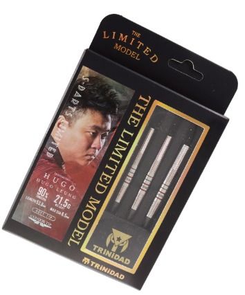 ダーツ TRiNiDAD HUGO Hugo Leung Model TRiNiDAD PRO HUGO Hugo Leung Model [2BA] | AA darts shop