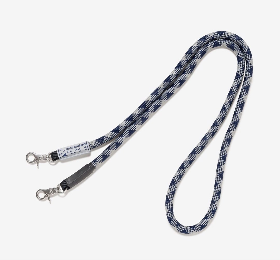 スマホアクセサリー Descendant x topologie rope DESCENDANT x Topologie – Topologie (トポロジー)