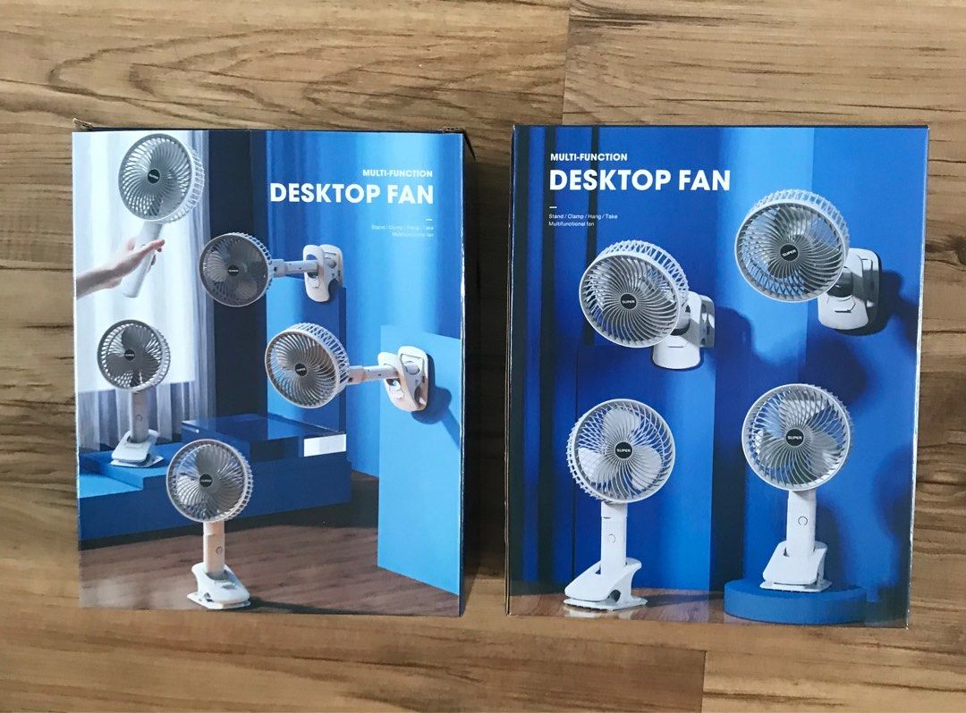 Desk top fans, TV Home Appliances, Other Home Appliances on