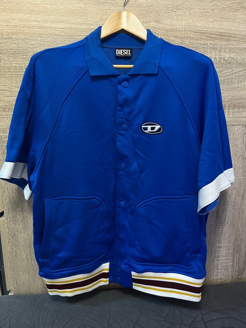 Vintage diesel jacket 2025