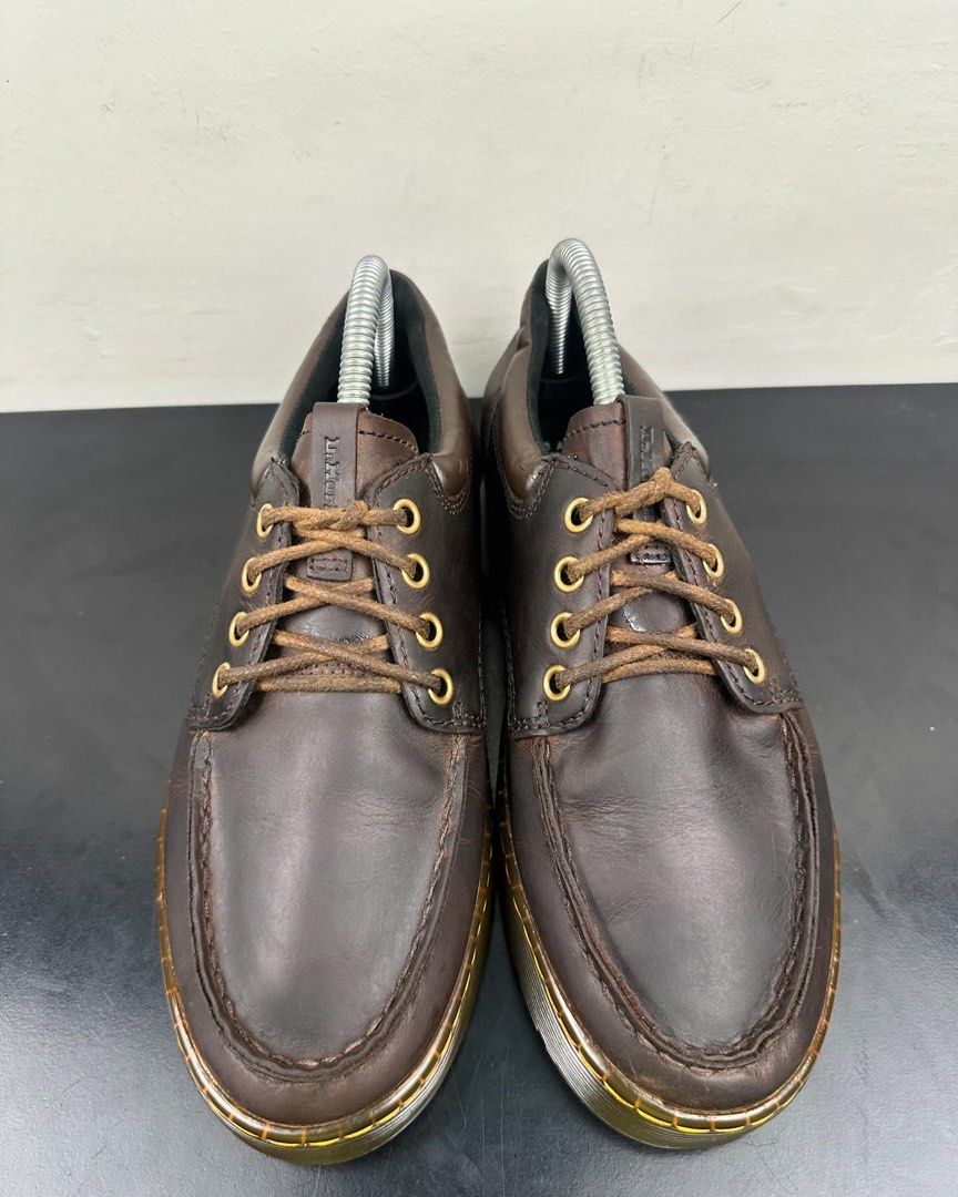 Dr Martens Wilmot Low UK6
