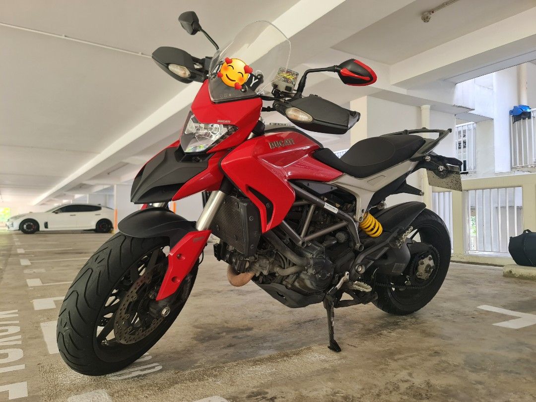 Ducati Hyperstrada Hypermotard 2021 Prezzo Ducati Hyperstrada Best